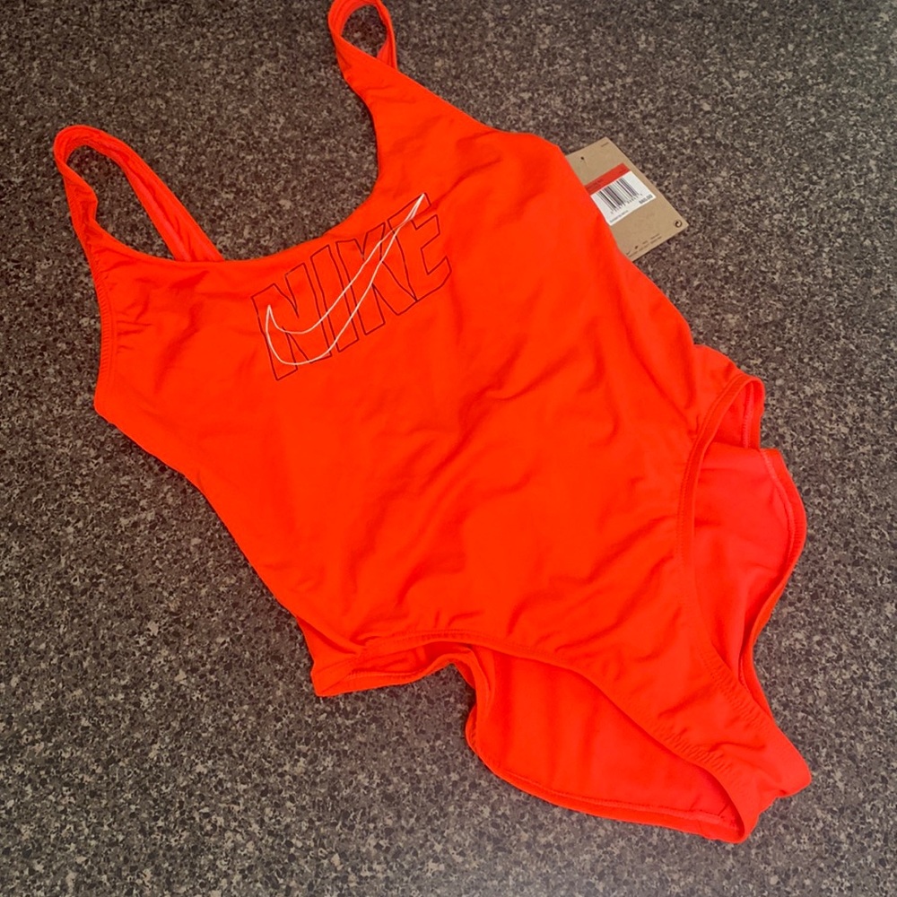 Nike Swimsuit